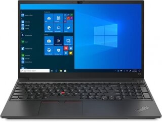 Lenovo ThinkPad E15 G3 20YG002CTX008 Notebook kullananlar yorumlar